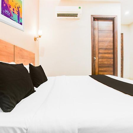 Super Townhouse Grand Fortune Amritsar Eksteriør bilde