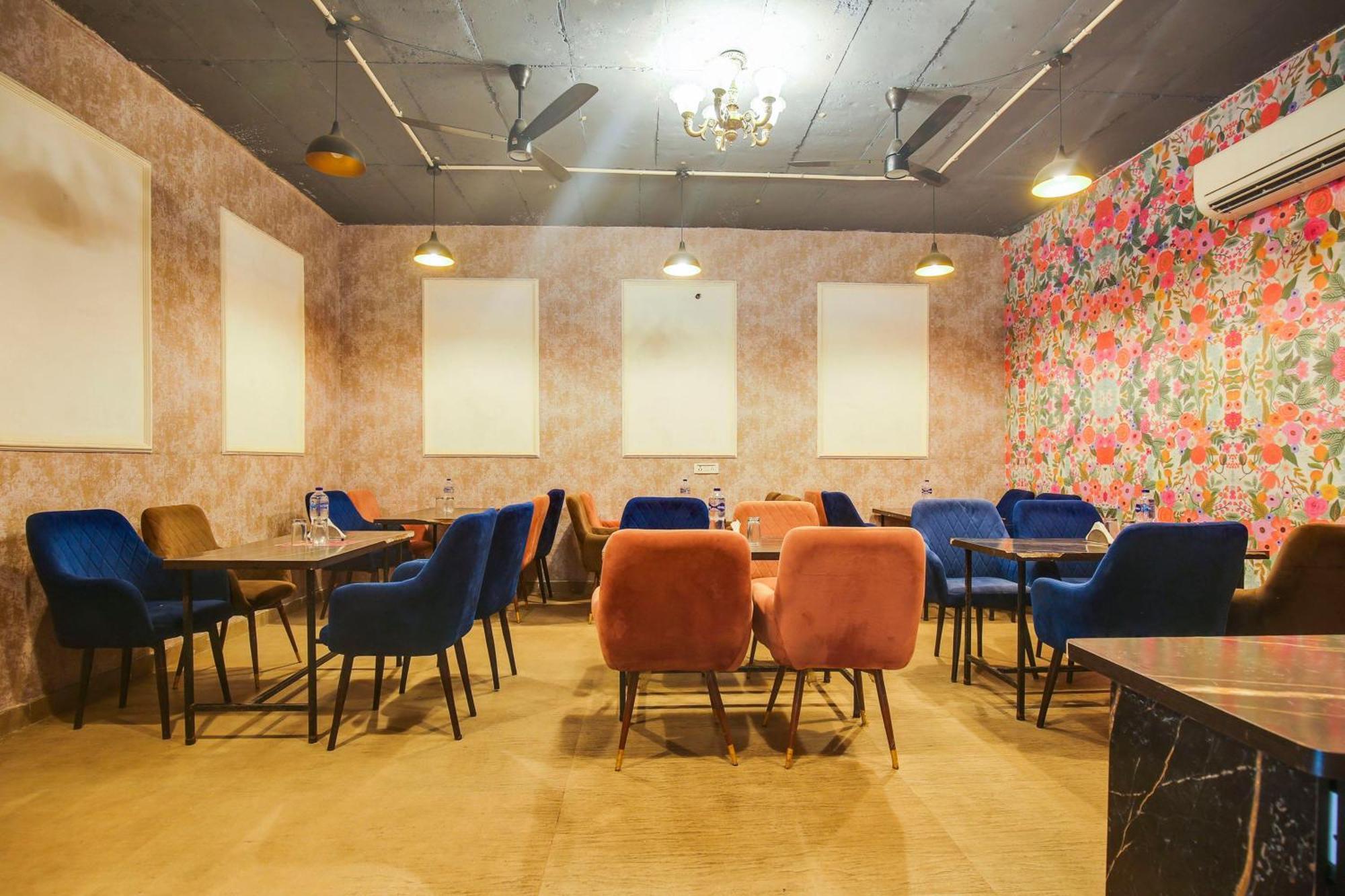 Super Townhouse Grand Fortune Amritsar Eksteriør bilde