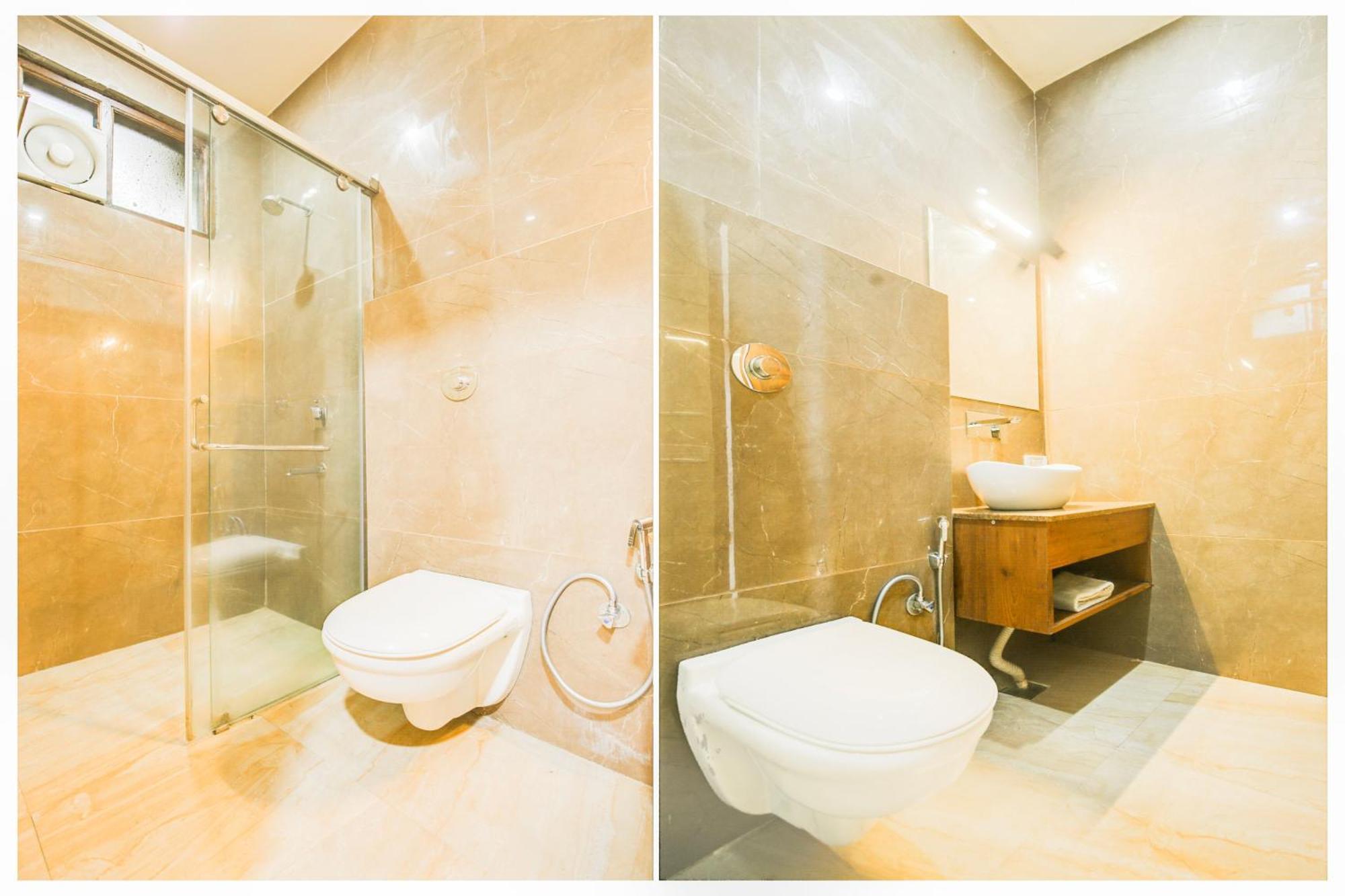 Super Townhouse Grand Fortune Amritsar Eksteriør bilde